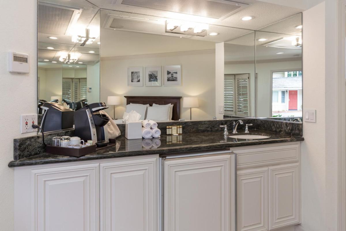 Saratoga Oaks Lodge Rom bilde