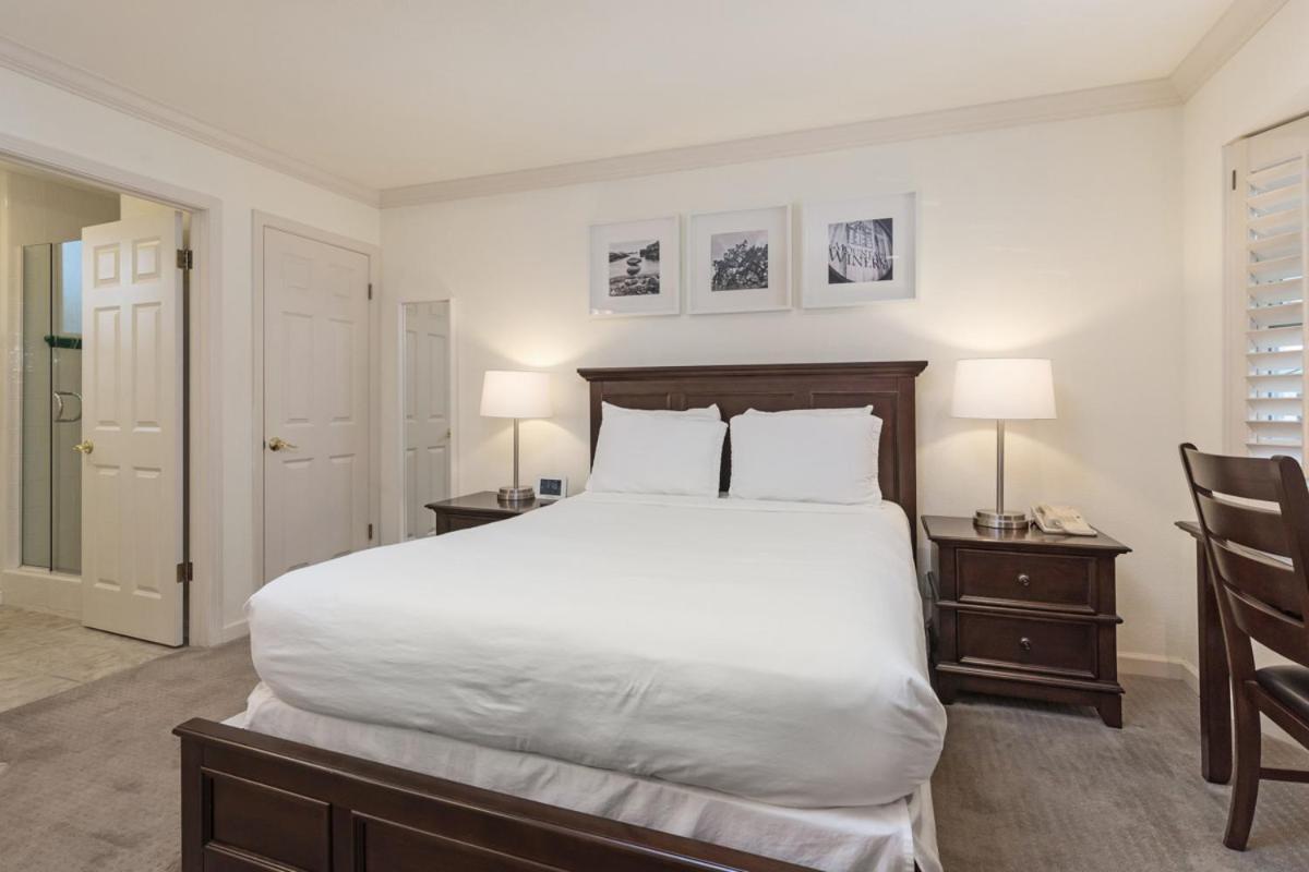 Saratoga Oaks Lodge Rom bilde