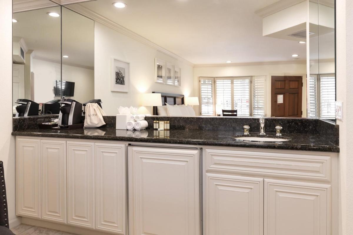Saratoga Oaks Lodge Rom bilde