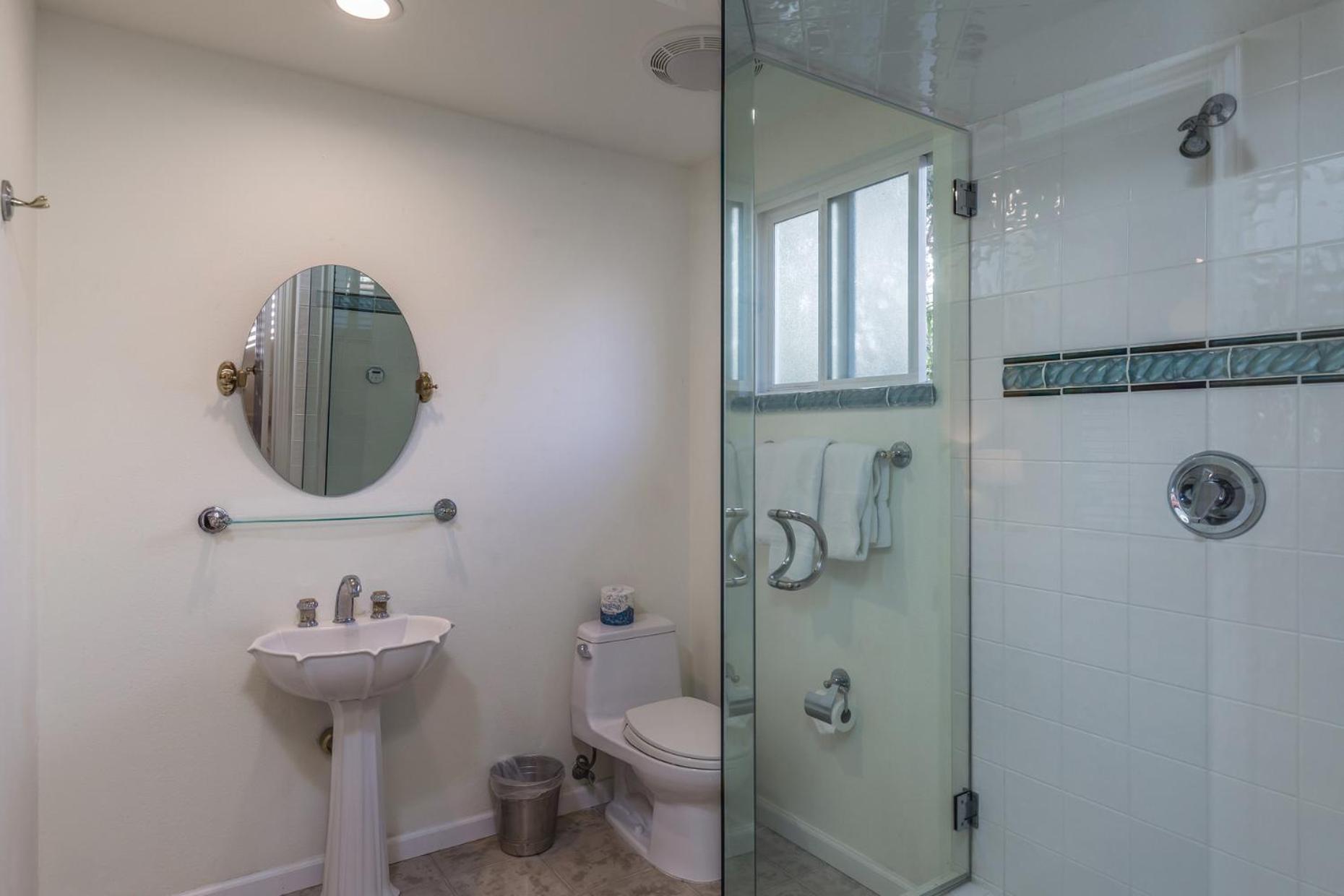 Saratoga Oaks Lodge Rom bilde