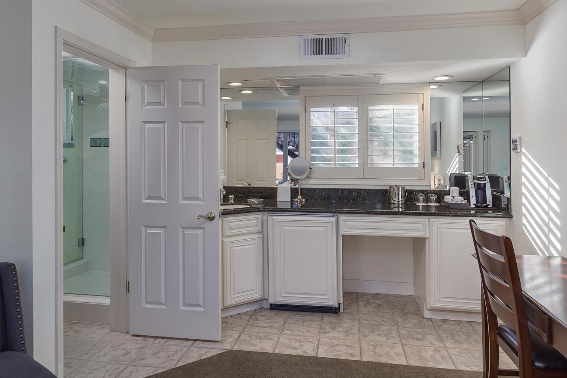 Saratoga Oaks Lodge Rom bilde