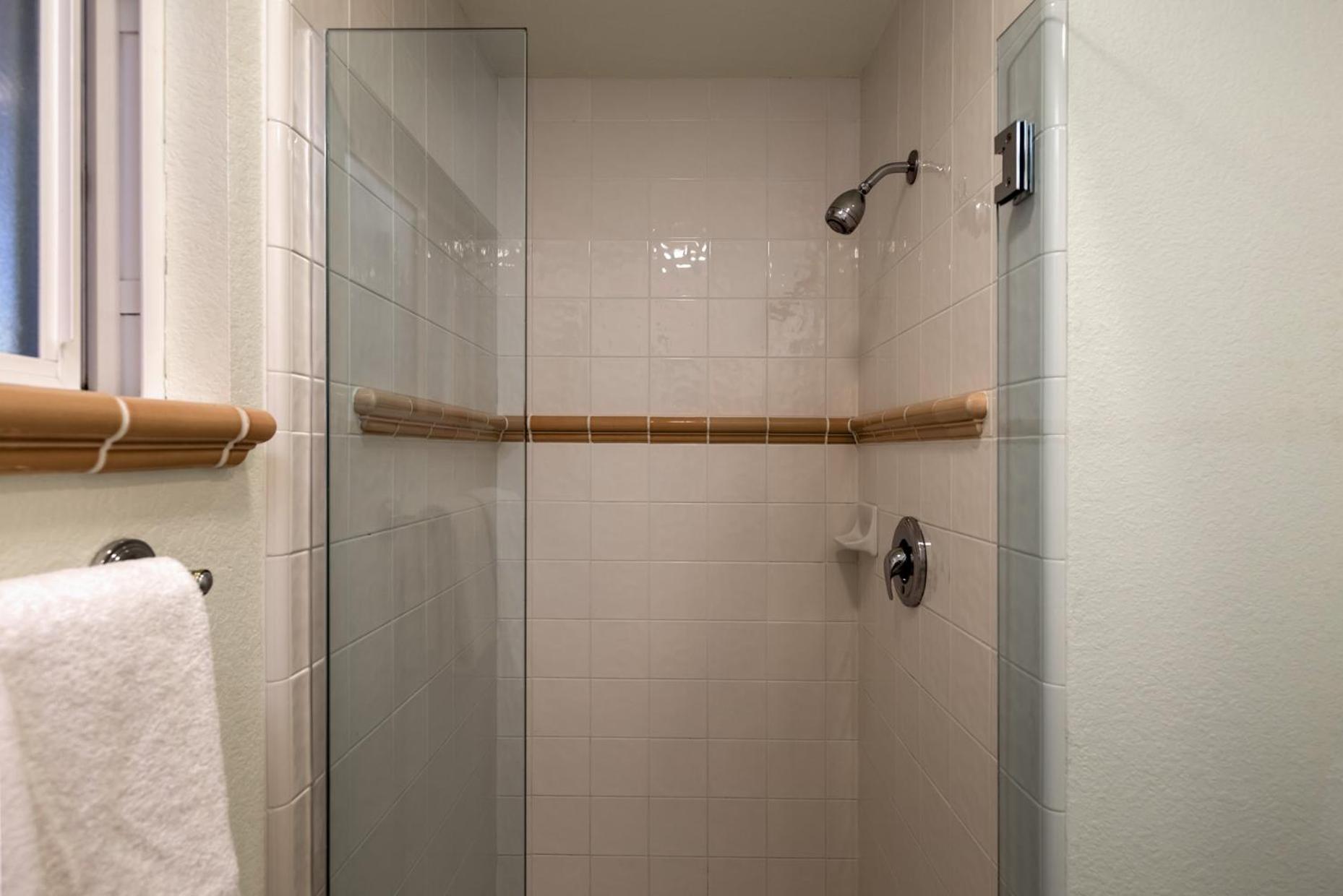 Saratoga Oaks Lodge Rom bilde
