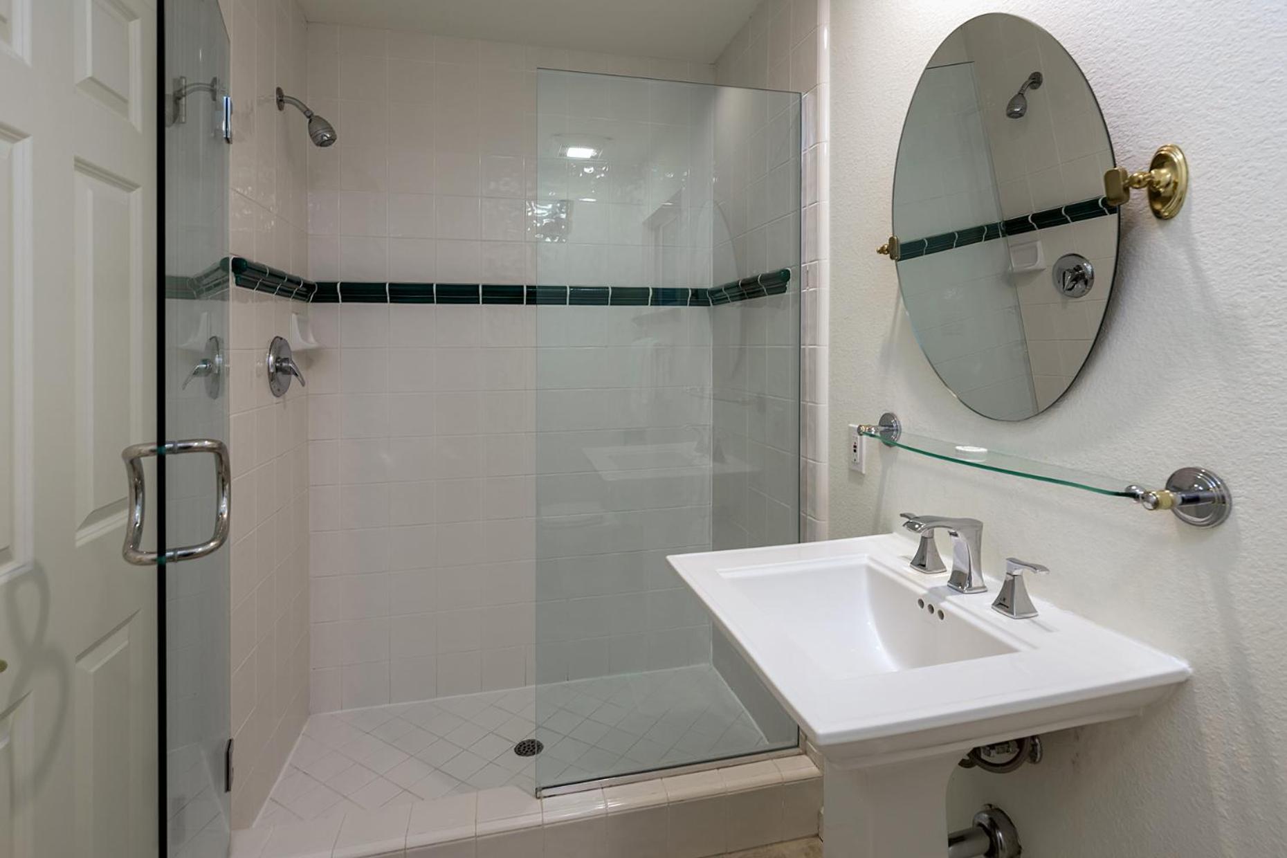 Saratoga Oaks Lodge Rom bilde