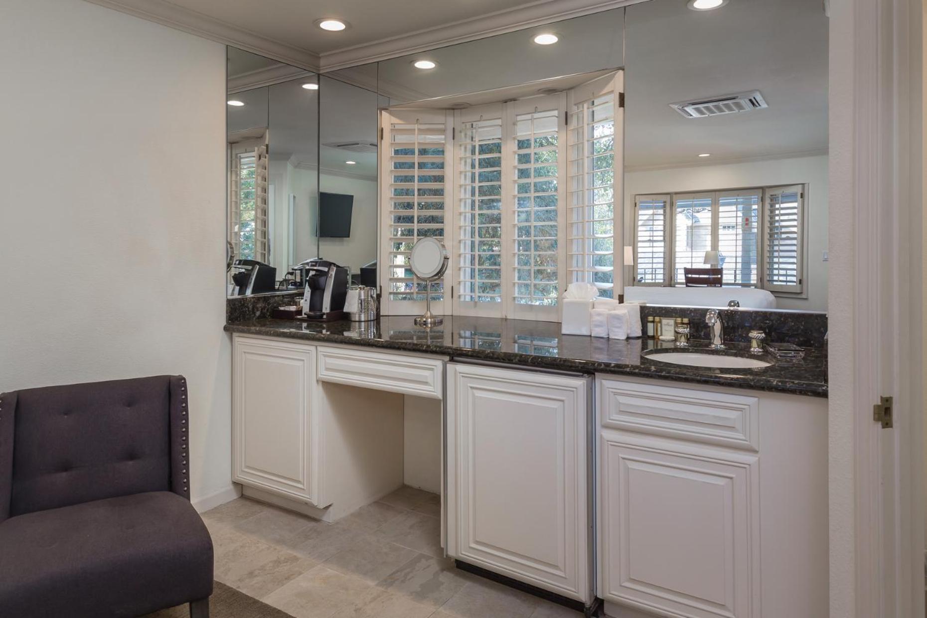 Saratoga Oaks Lodge Rom bilde
