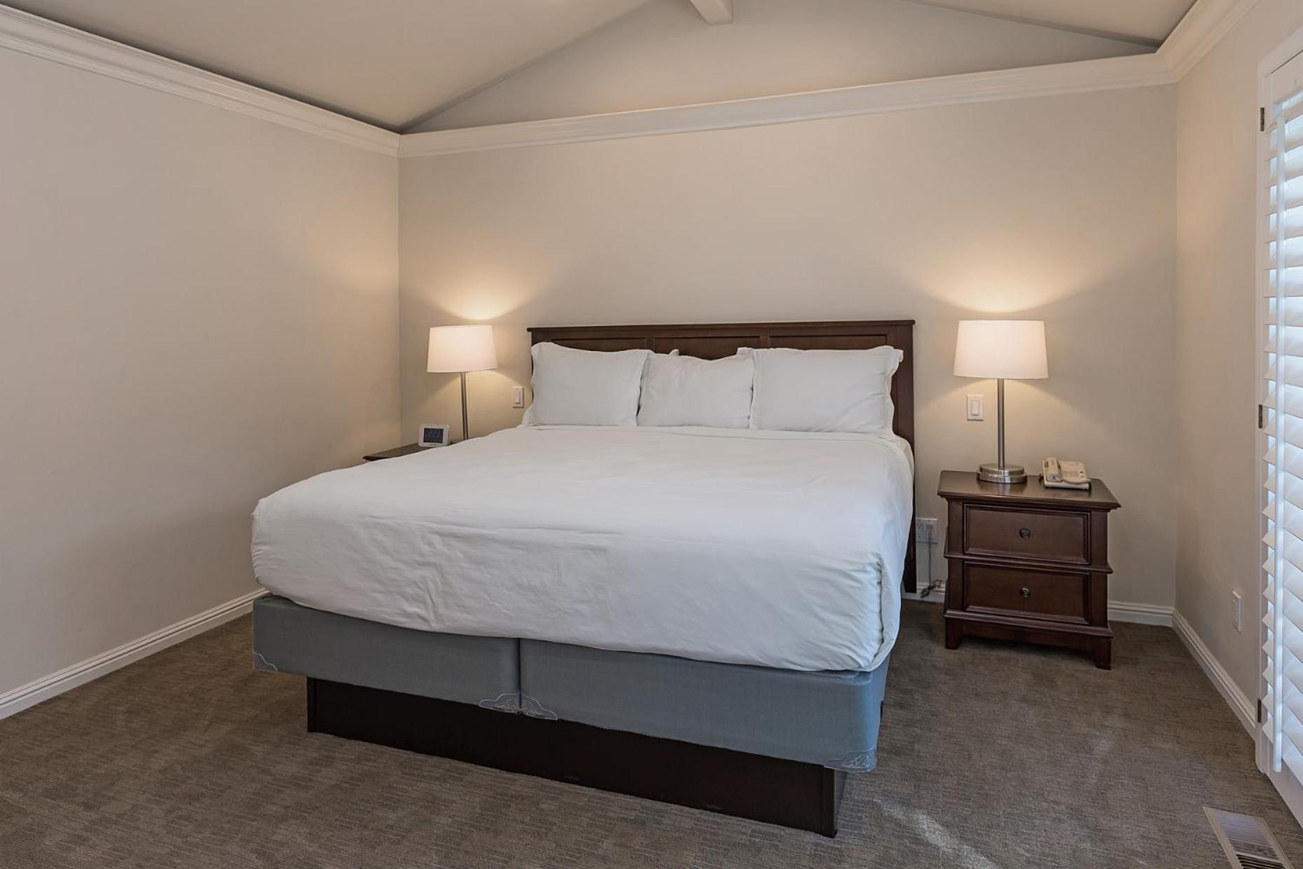 Saratoga Oaks Lodge Rom bilde